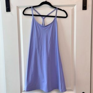 Outdoor Voices Exercise Dress